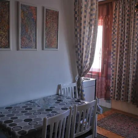 City Center Main Square Apartman Podgorica