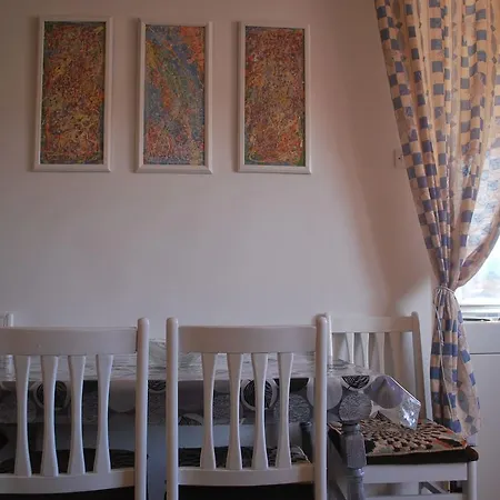 Apartman City Center Main Square *